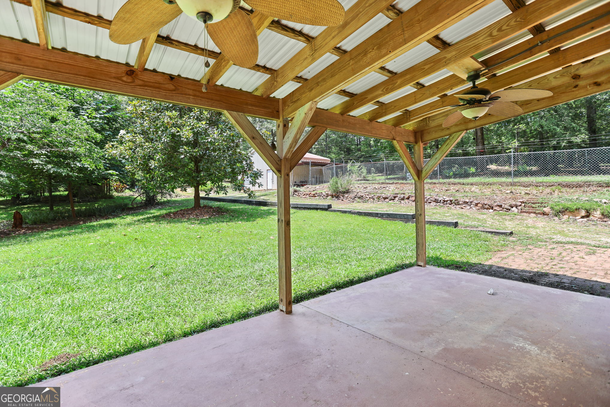 575 Covered Bridge Road Covington, GA 30016 - Photo 33 of 47