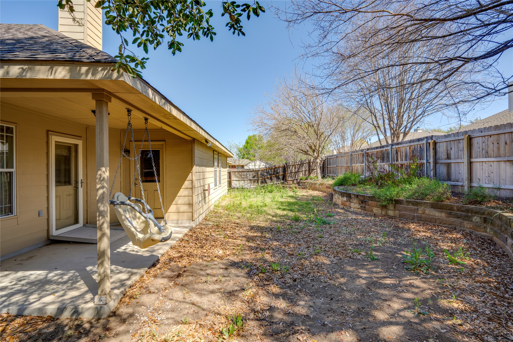 1323 Talley Loop Buda, TX 78610 - Photo 25 of 32
