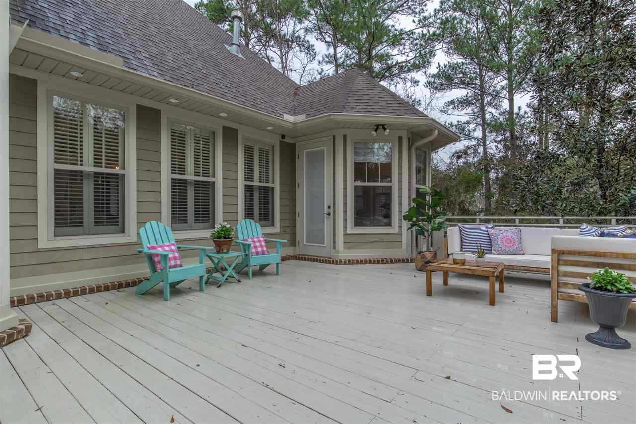 7152 Rushing Water Court Daphne, AL 36527 - Photo 48 of 50