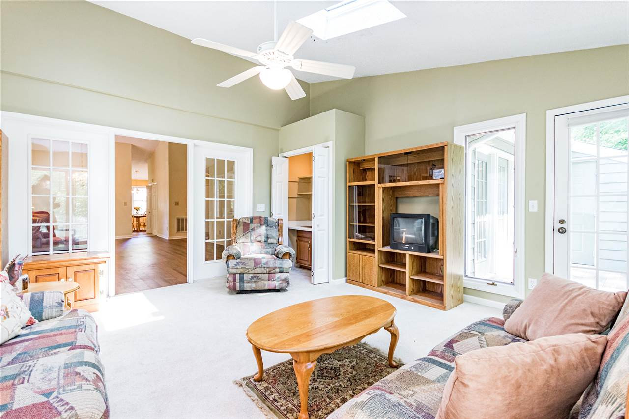 2779 Rue Sans Famille Raleigh, NC 27607 - Photo 8 of 20 Photo 8