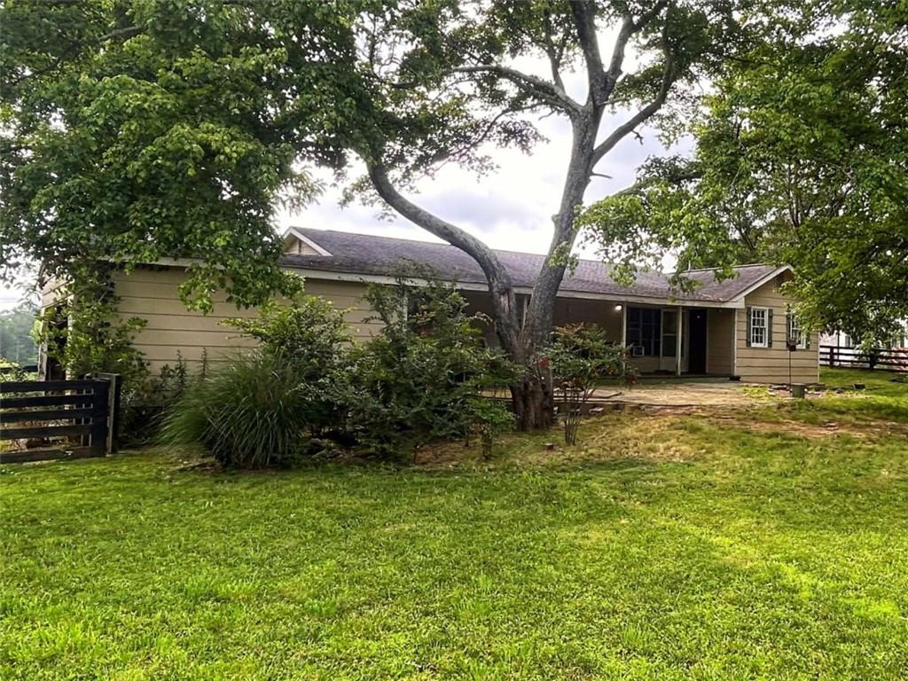 16685 Hopewell Road Milton, GA 30004 - Photo 1 of 1