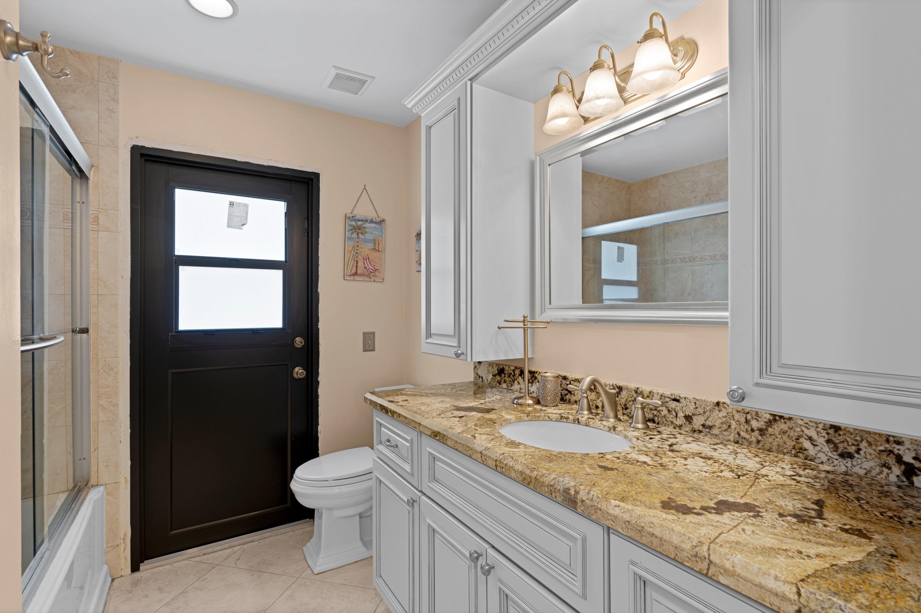 980 Northwest 8th Street Boca Raton, FL 33486 - Photo 14 of 30 Master Bathroom #2