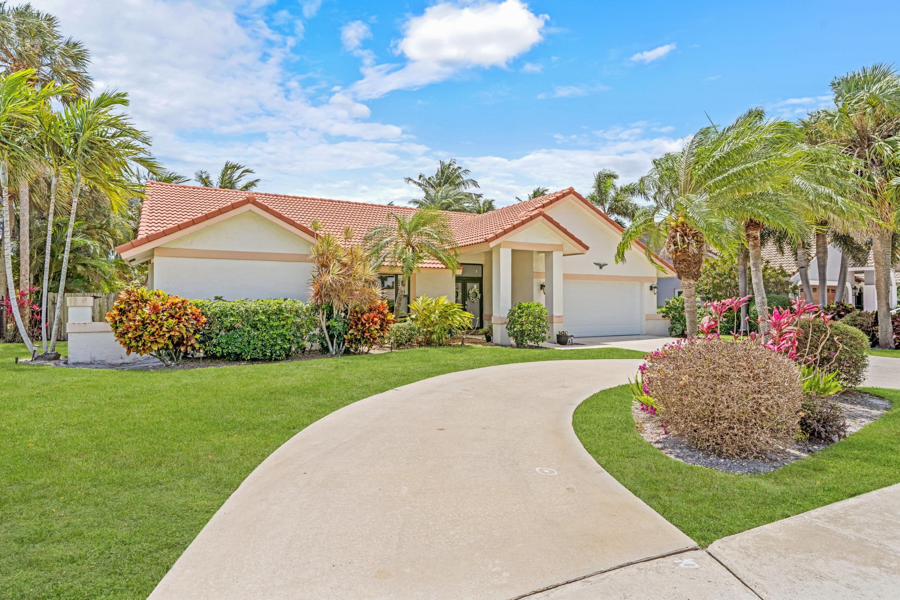 980 Northwest 8th Street Boca Raton, FL 33486 - Photo 22 of 30 Welcome Home!
