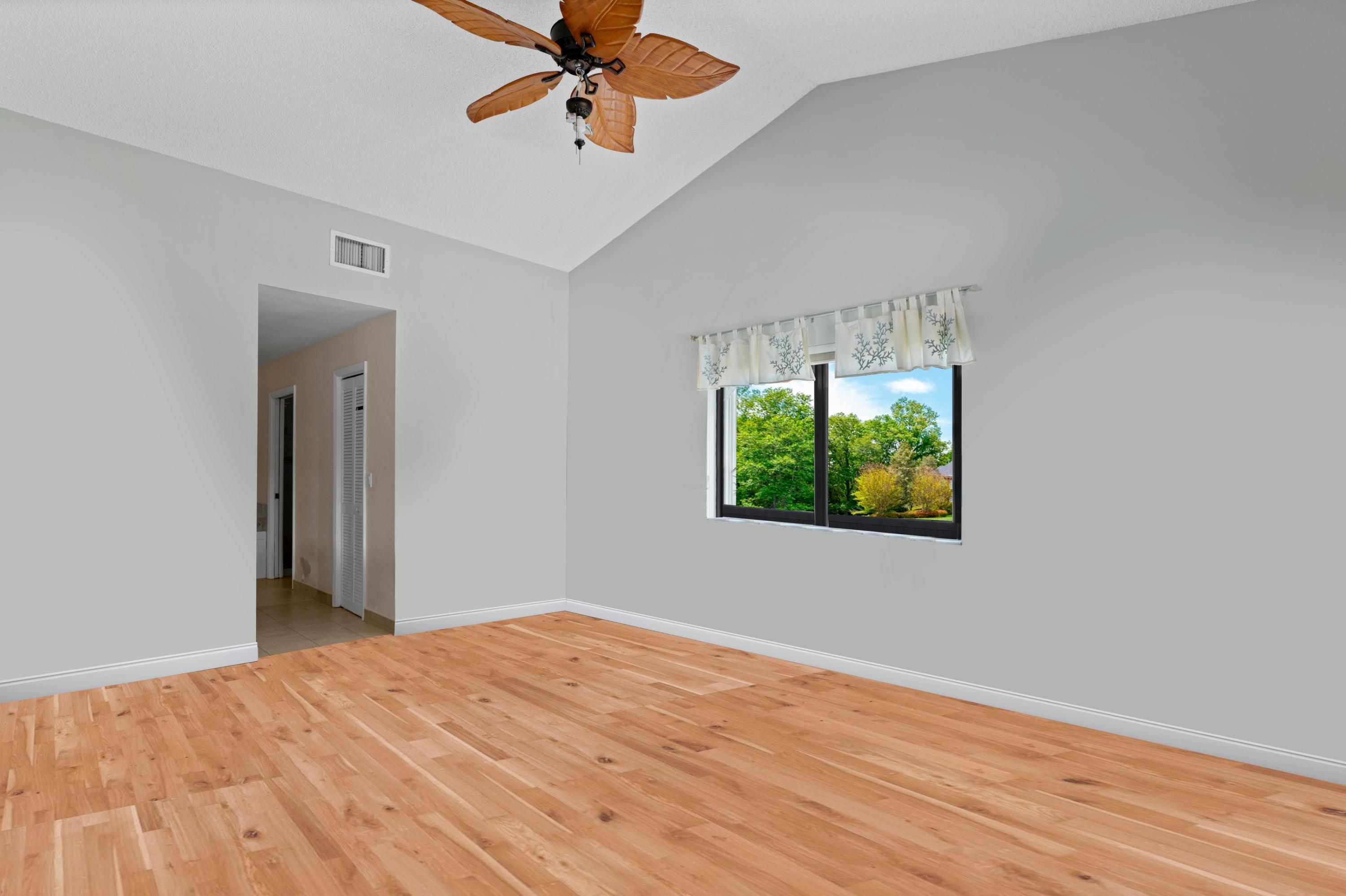 980 Northwest 8th Street Boca Raton, FL 33486 - Photo 10 of 30 Master Bedroom #1