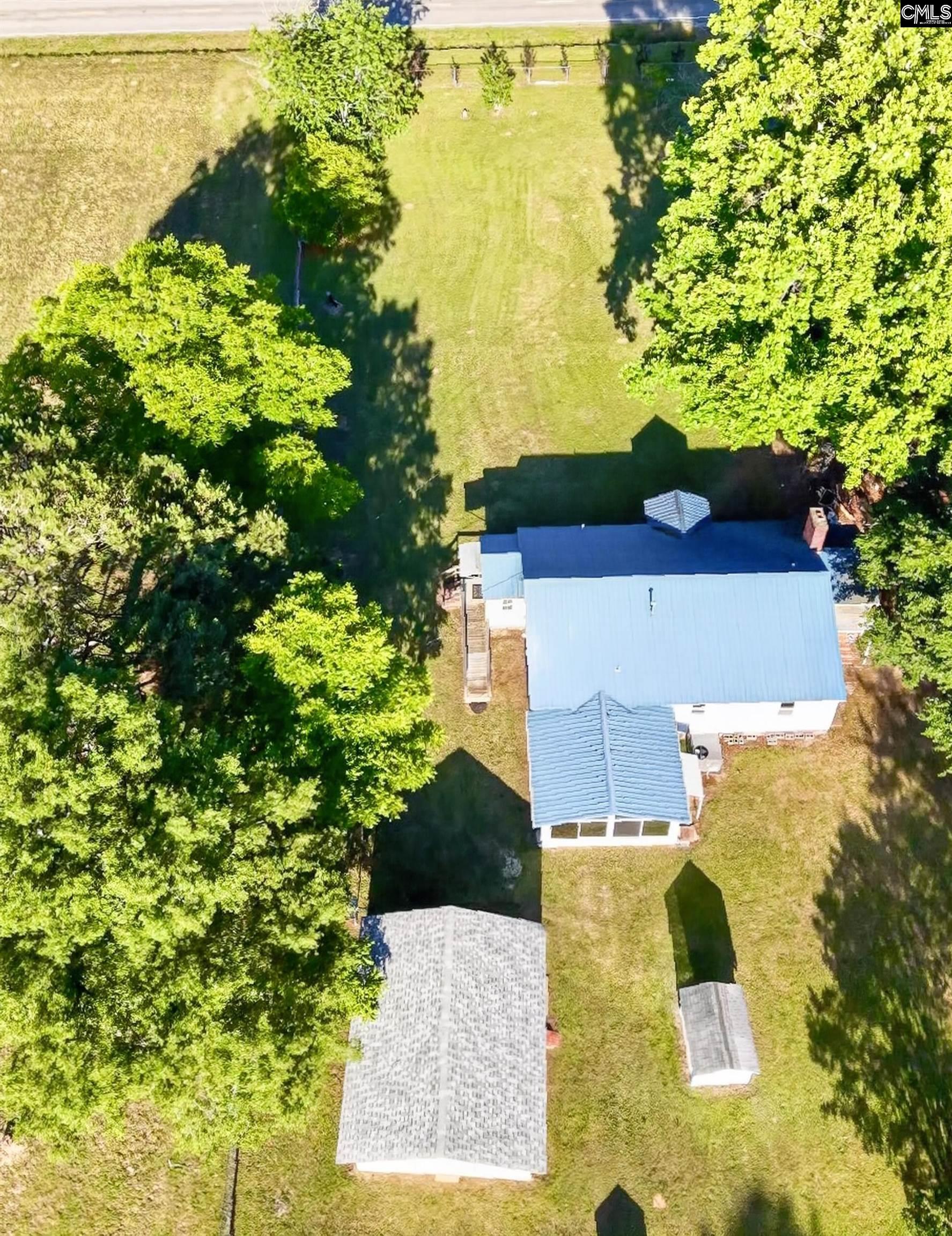 3100 North Kings Highway Rembert, SC 29128 - Photo 35 of 39