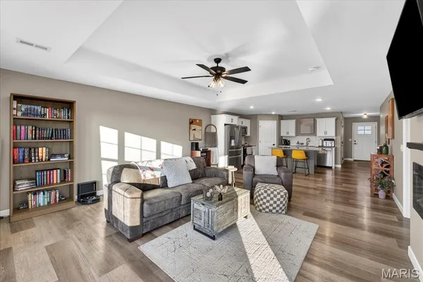 $249,900 | 70 Marker Drive, Unit A, Highland, IL 62249