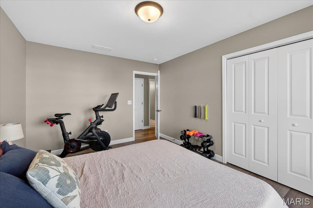 70 Marker Drive, Unit A Highland, IL 62249 - Photo 20 of 27