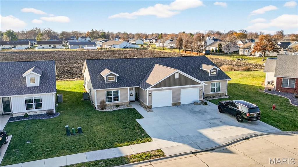 70 Marker Drive, Unit A Highland, IL 62249 - Photo 24 of 27