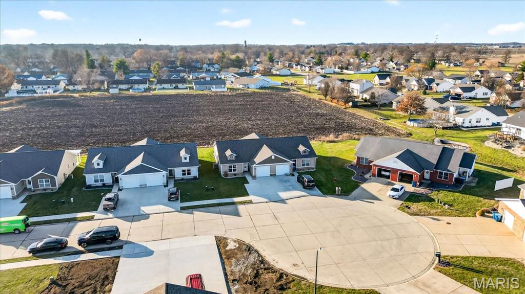 70 Marker Drive, Unit A Highland, IL 62249 - Photo 26 of 27