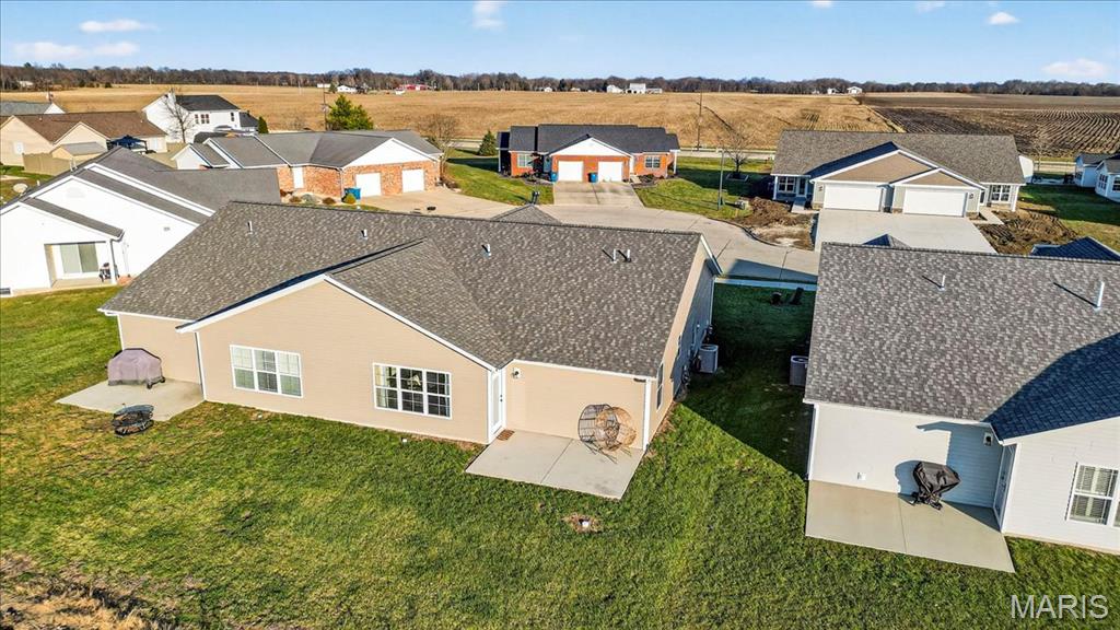 70 Marker Drive, Unit A Highland, IL 62249 - Photo 27 of 27