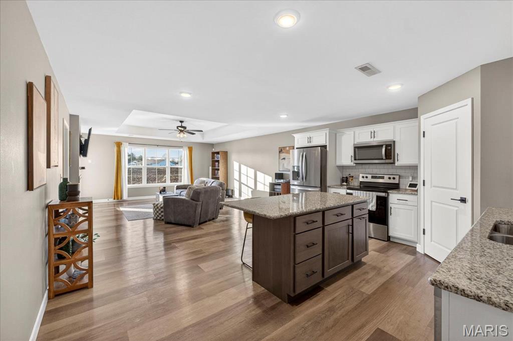 70 Marker Drive, Unit A Highland, IL 62249 - Photo 5 of 27