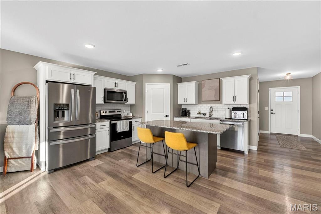 70 Marker Drive, Unit A Highland, IL 62249 - Photo 6 of 27