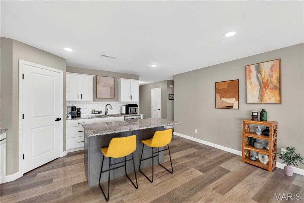 70 Marker Drive, Unit A Highland, IL 62249 - Photo 8 of 27