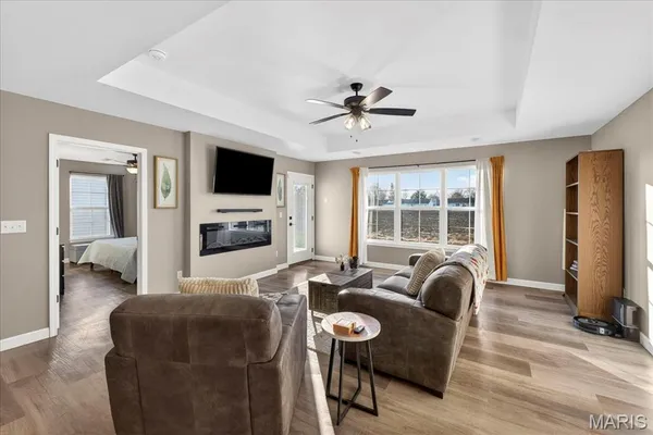 $249,900 | 70 Marker Drive, Unit A, Highland, IL 62249