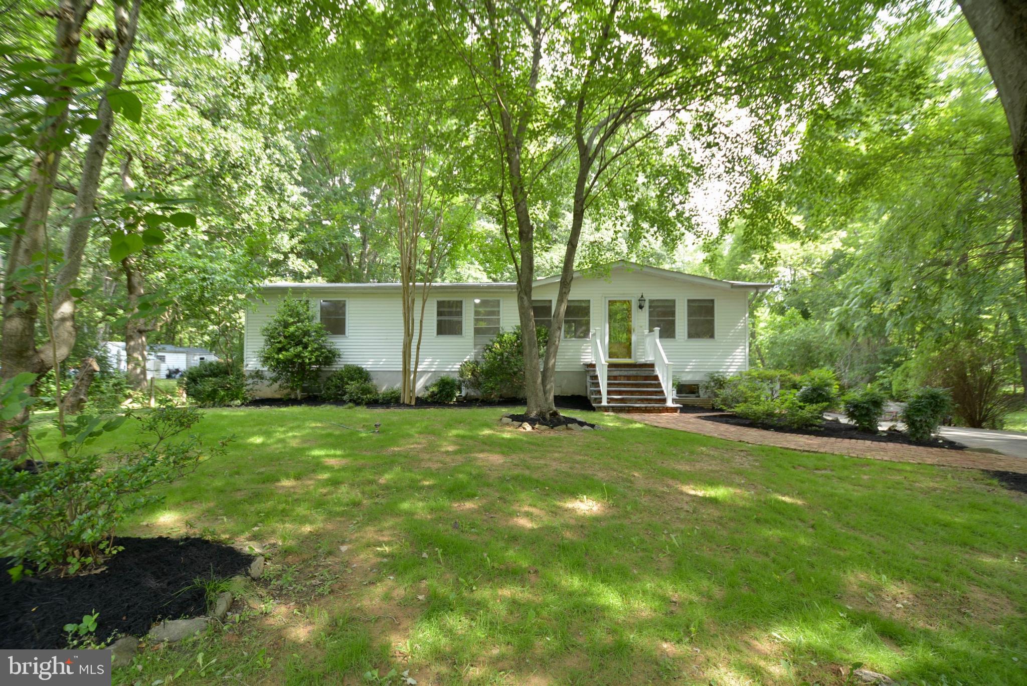 7708 Hoadly Road Manassas, VA 20112 - Photo 1 of 46 Gallery Image 1