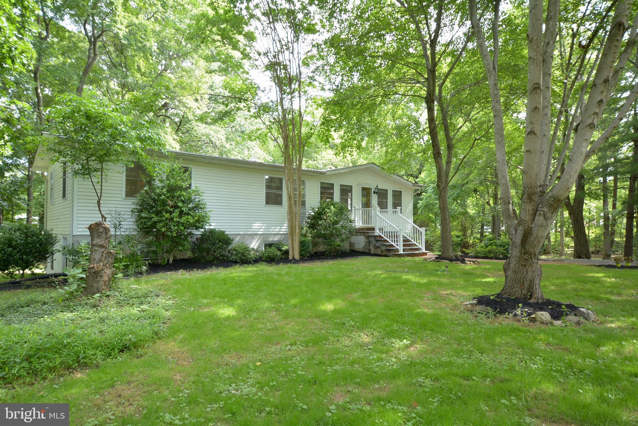 7708 Hoadly Road Manassas, VA 20112 - Photo 3 of 46 Gallery Image 3