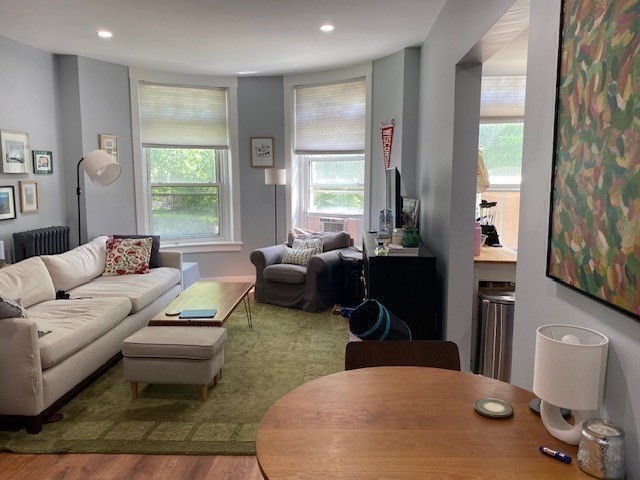 32 Winchester Street, Unit 1 Brookline, MA 02446 - Photo 24 of 26