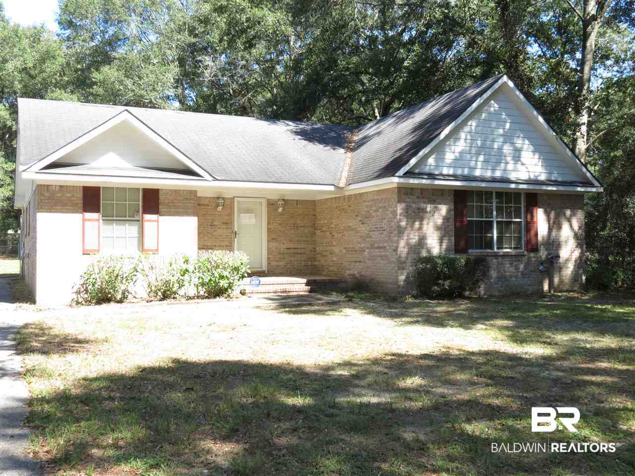 6712 Colonial Terrace Mobile, AL 36618 - Photo 14 of 14 Front