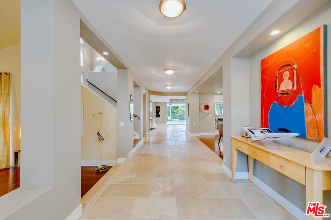 12655 Promontory Road Los Angeles, CA 90049 - Photo 4 of 43