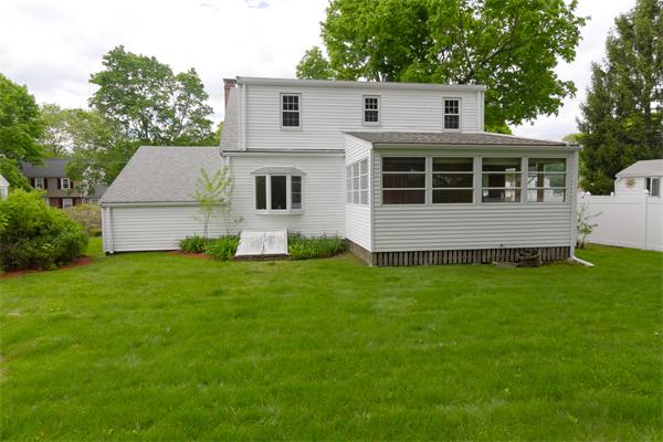 145 Whitman Road Waltham, MA 02453 - Photo 14 of 14 Gallery Image 14