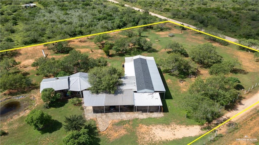 220 Delmita Road Delmita, TX 78536 - Photo 30 of 30