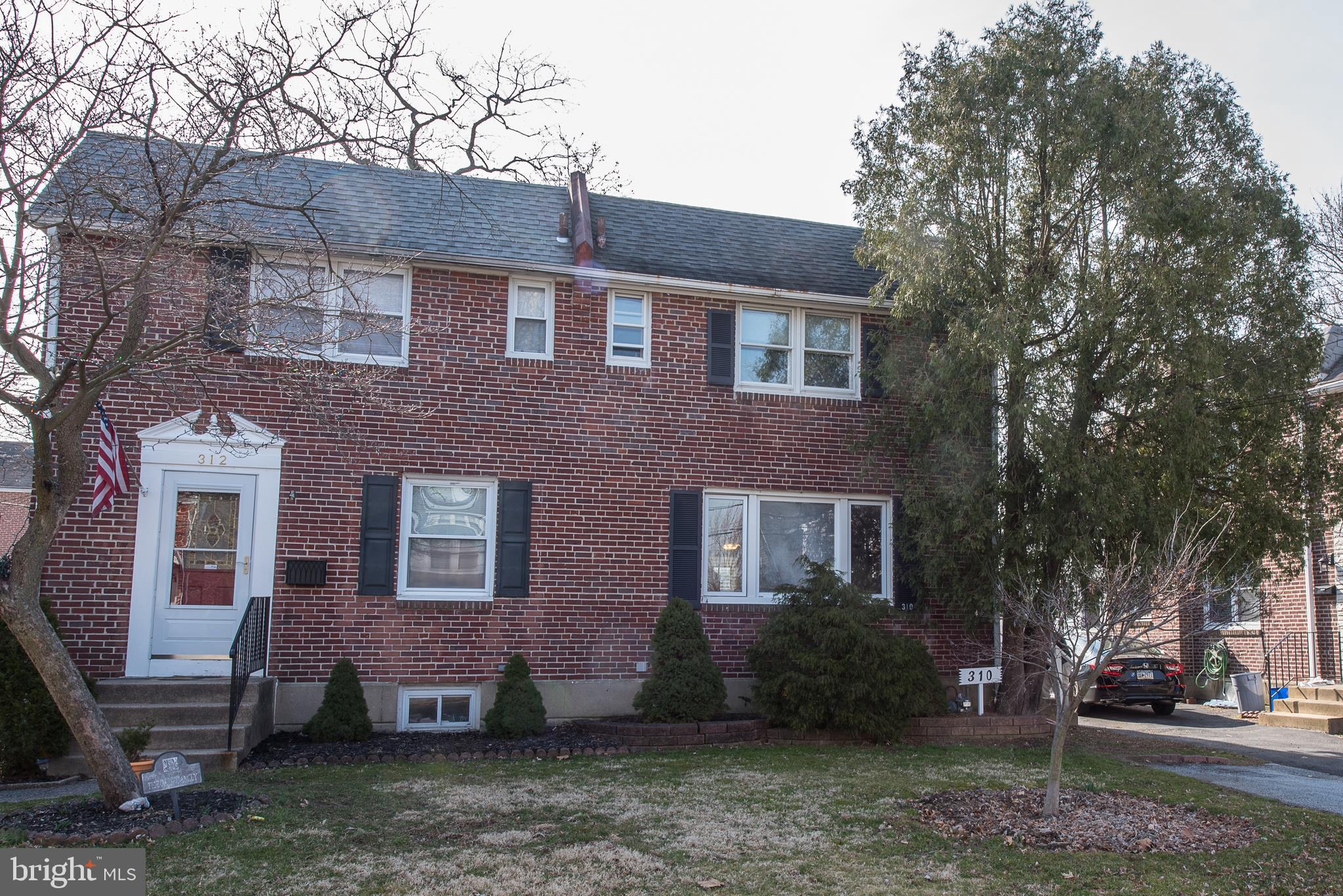 310 East Rodgers Street Ridley Park, PA 19078 - Photo 1 of 23 Gallery Image 1