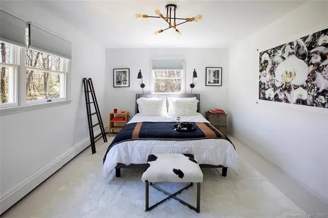 $3,500 | 10 Sentry Hill Road, Roxbury, CT 06783