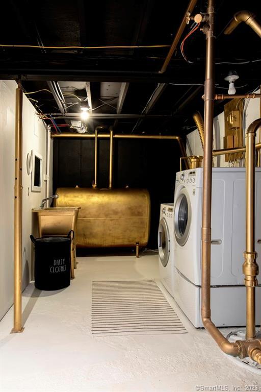 10 Sentry Hill Road Roxbury, CT 06783 - Photo 20 of 22