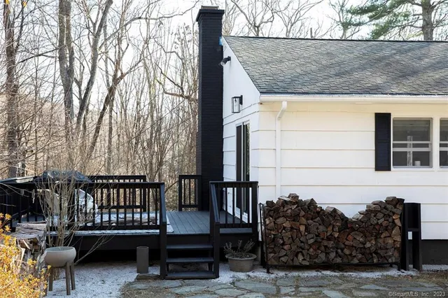 $3,500 | 10 Sentry Hill Road, Roxbury, CT 06783