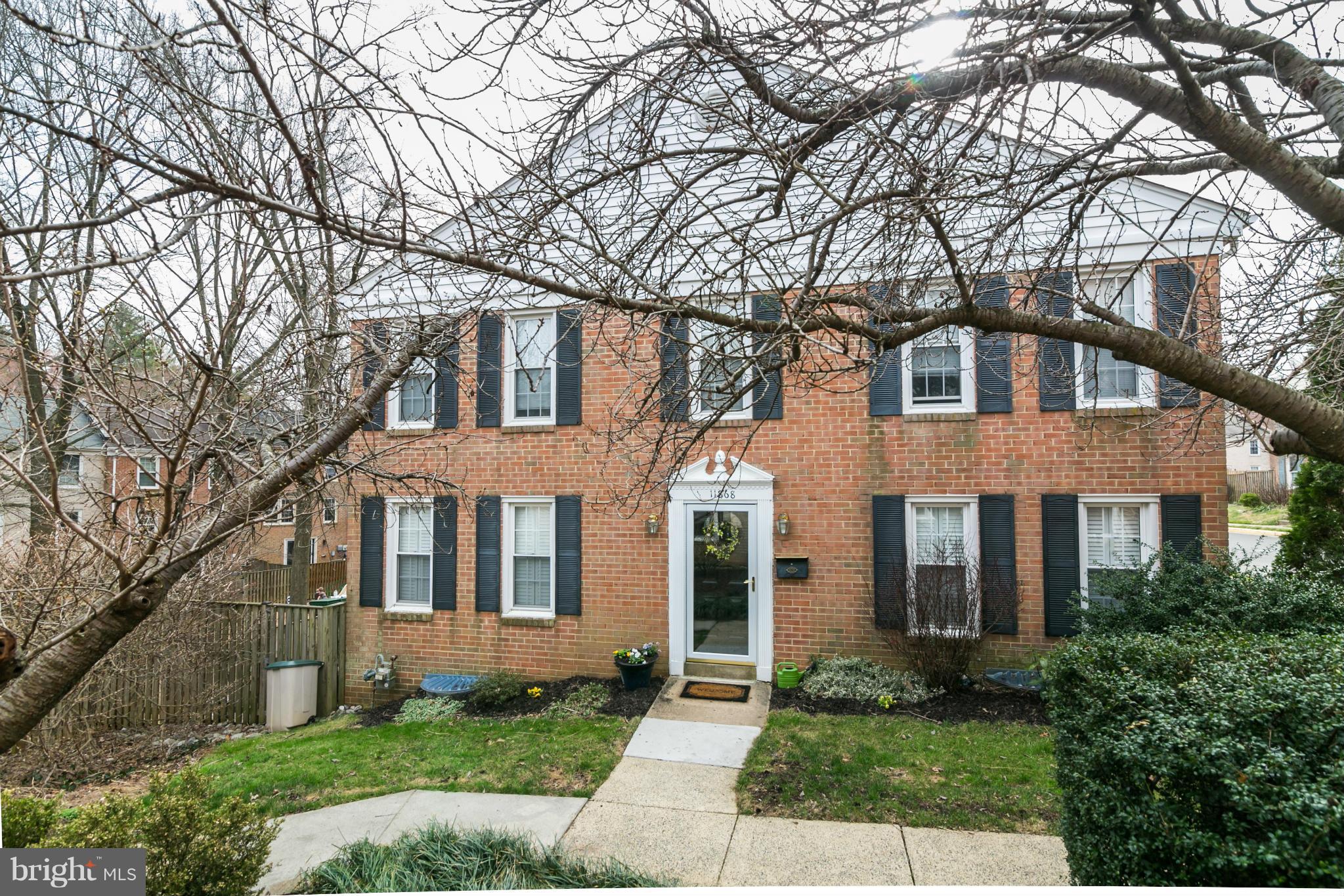 11868 St Trinians Court Reston, VA 20191 - Photo 1 of 30 Exterior (Front)