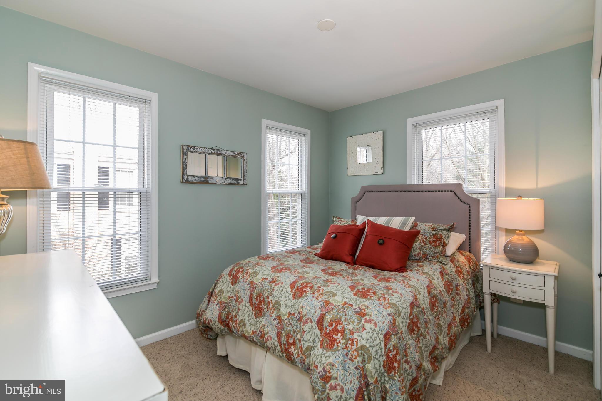 11868 St Trinians Court Reston, VA 20191 - Photo 13 of 30 Bedroom