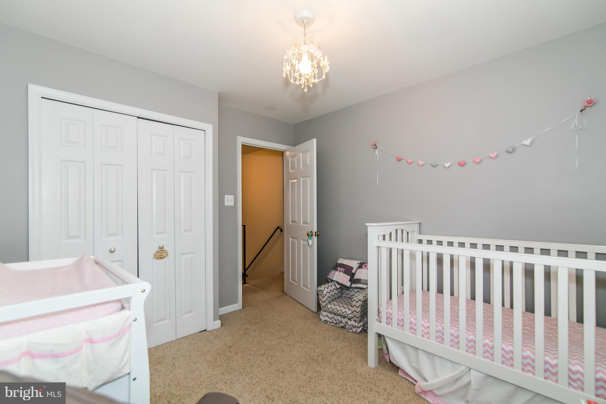11868 St Trinians Court Reston, VA 20191 - Photo 14 of 30 Baby's room