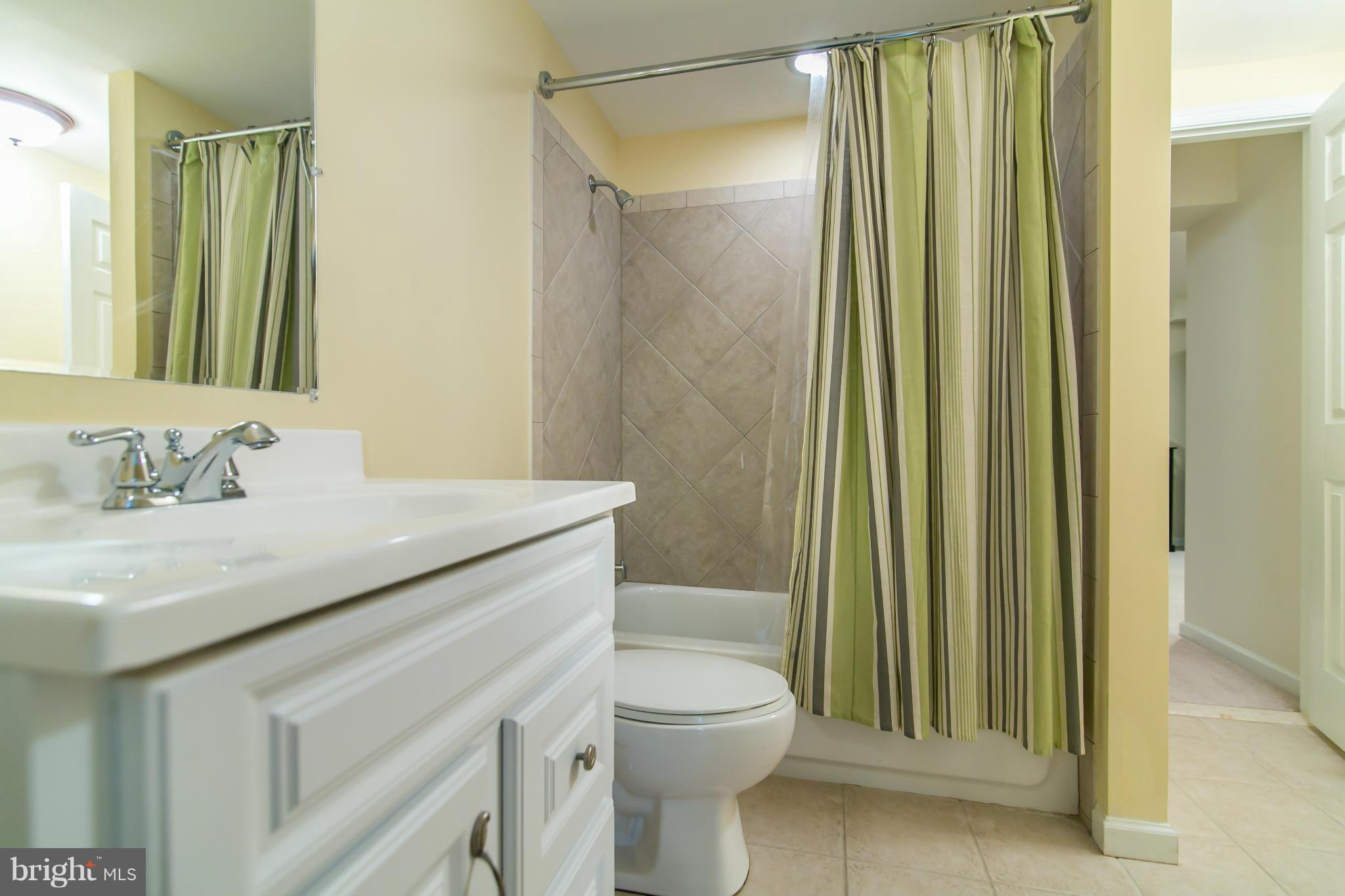 11868 St Trinians Court Reston, VA 20191 - Photo 20 of 30 Hall bath