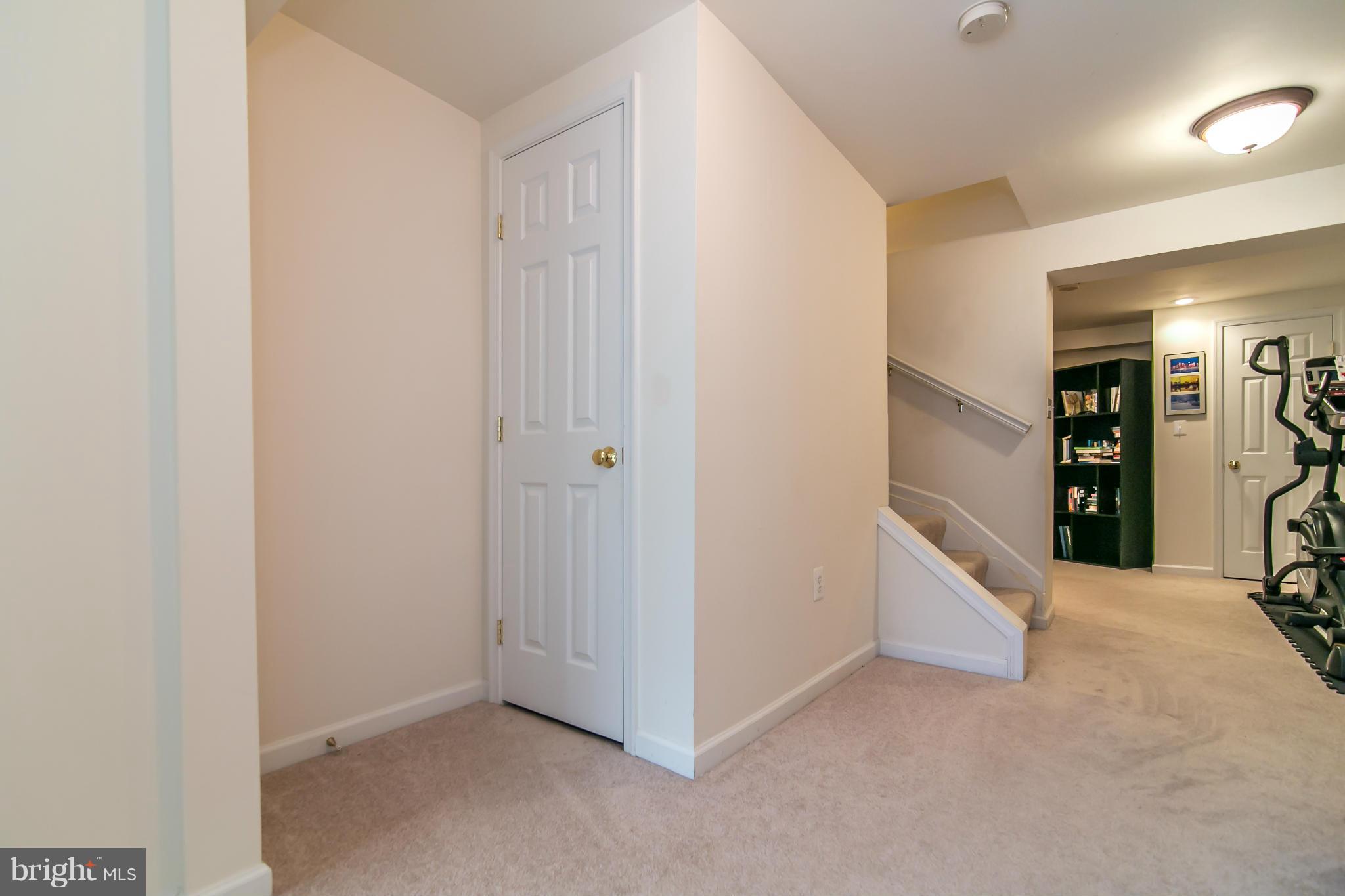11868 St Trinians Court Reston, VA 20191 - Photo 26 of 30 Lower level landing