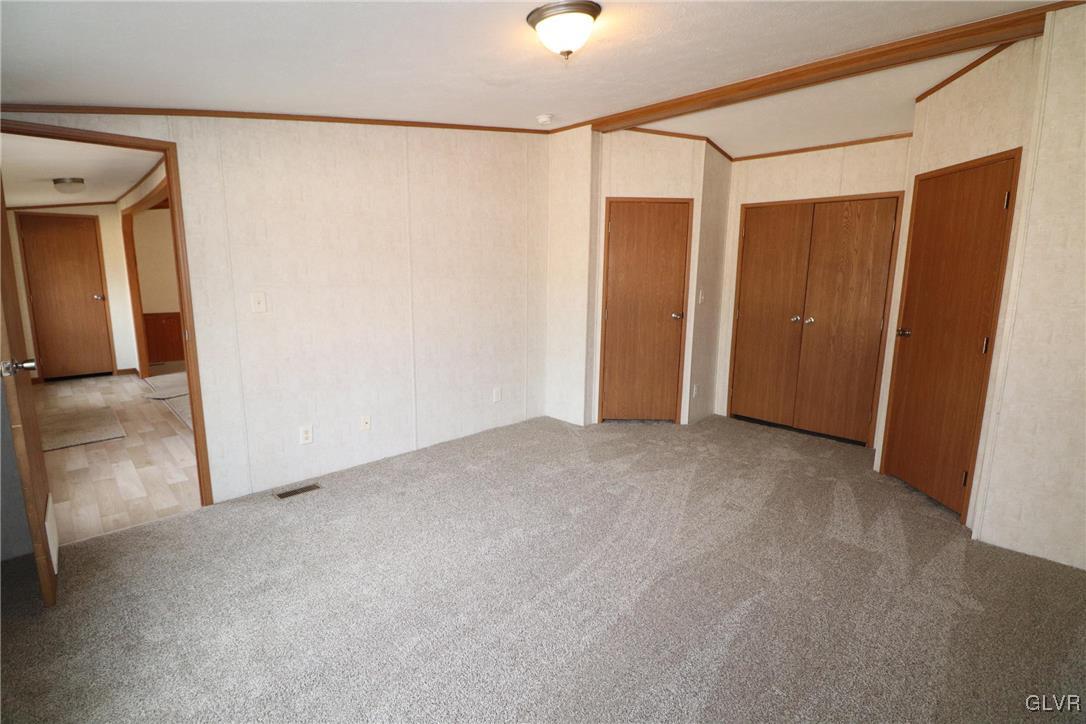 232 Lauchnor Road Lehighton, PA 18235 - Photo 15 of 34 Master Bedroom