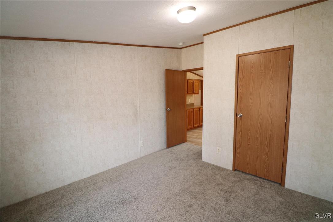 232 Lauchnor Road Lehighton, PA 18235 - Photo 24 of 34 3rd Bedroom