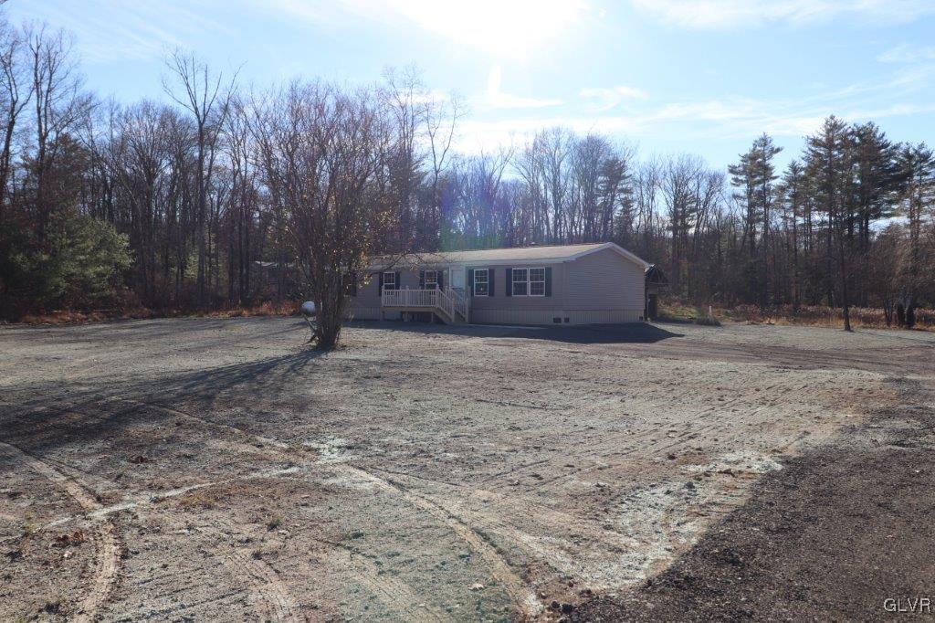 232 Lauchnor Road Lehighton, PA 18235 - Photo 27 of 34 Front View (2)