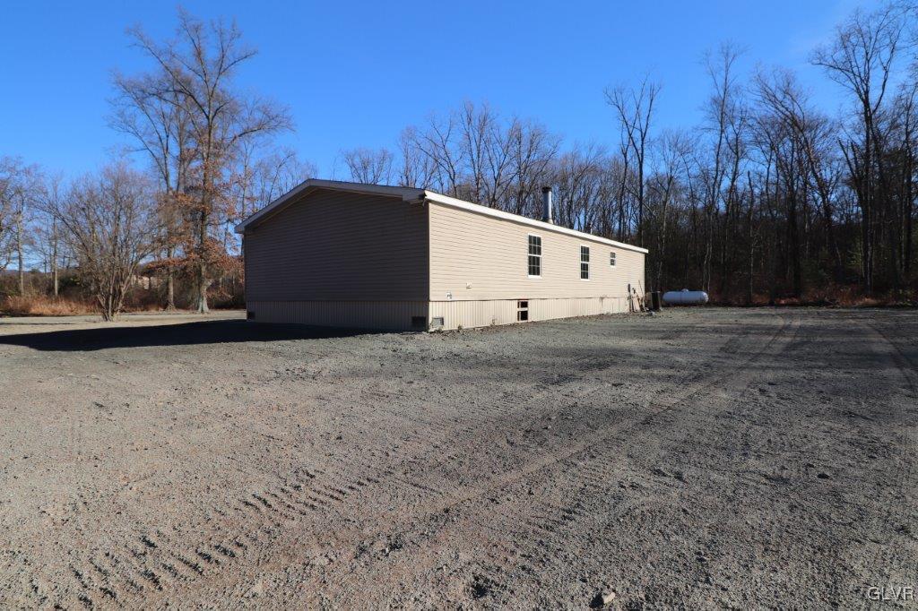 232 Lauchnor Road Lehighton, PA 18235 - Photo 30 of 34 Rear View (2)