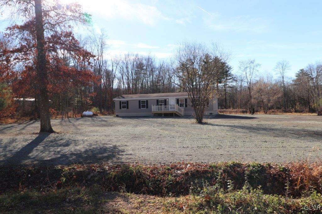 232 Lauchnor Road Lehighton, PA 18235 - Photo 34 of 34 Street View of Home