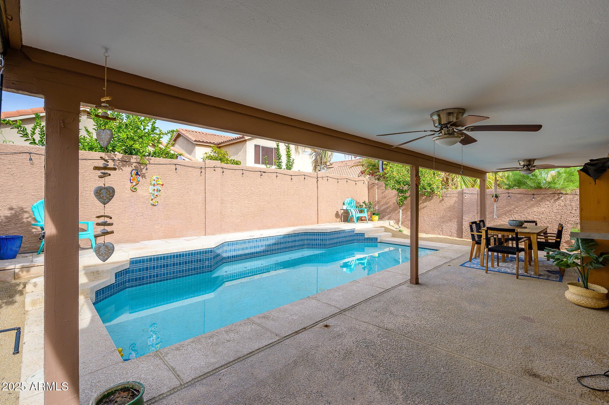4636 East Danbury Road Phoenix, AZ 85032 - Photo 20 of 27 Danbury-19