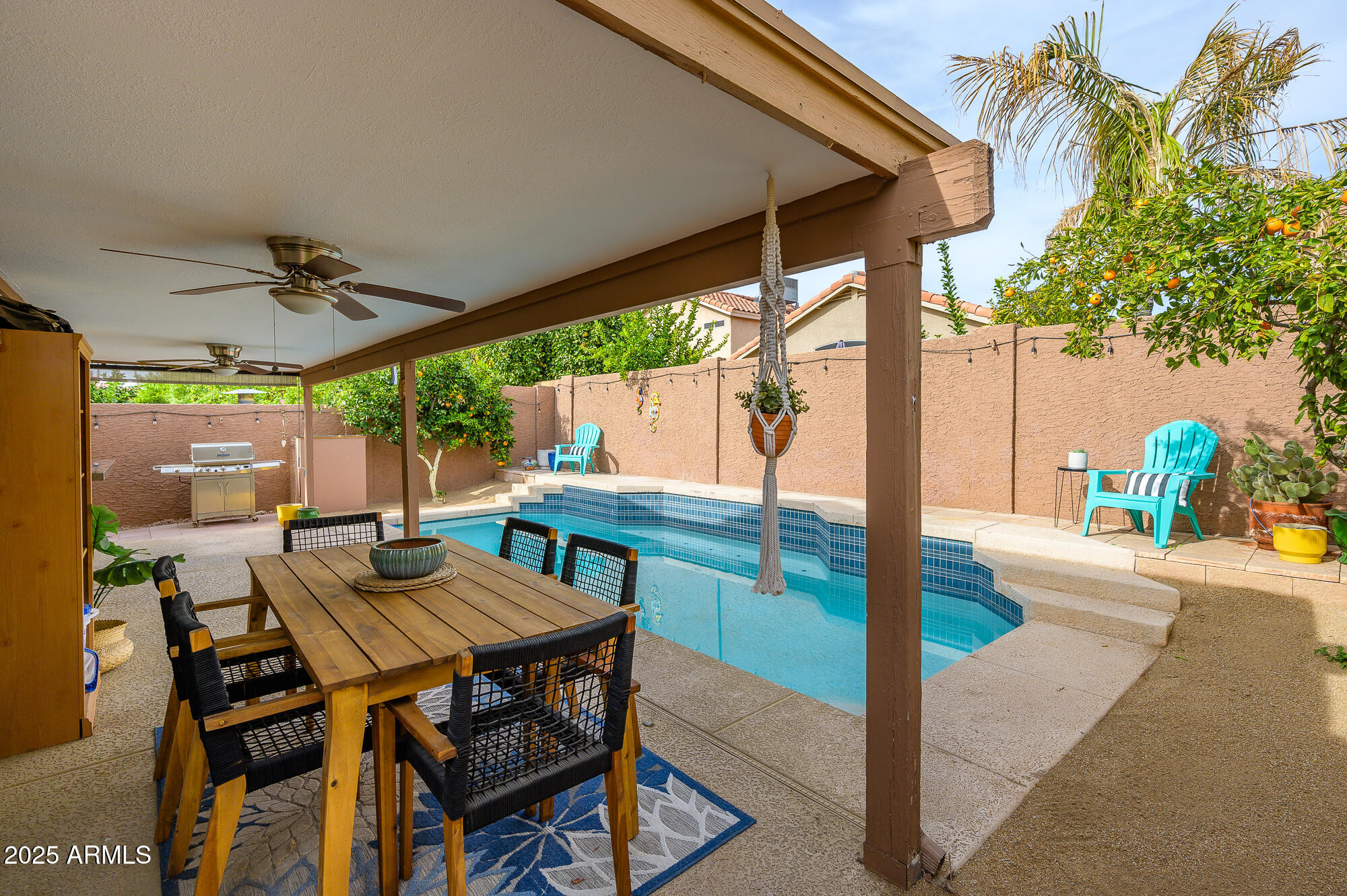 4636 East Danbury Road Phoenix, AZ 85032 - Photo 22 of 27 Danbury-22