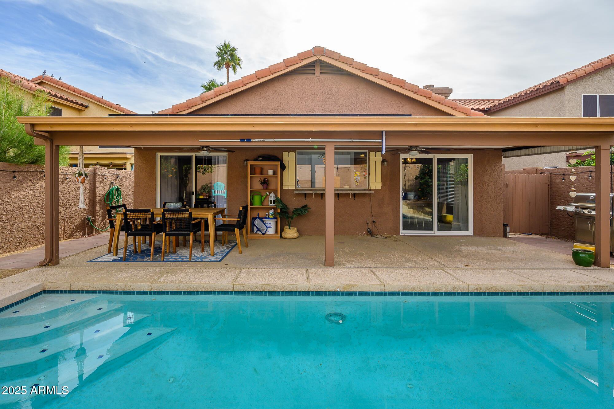 4636 East Danbury Road Phoenix, AZ 85032 - Photo 24 of 27 Danbury-24