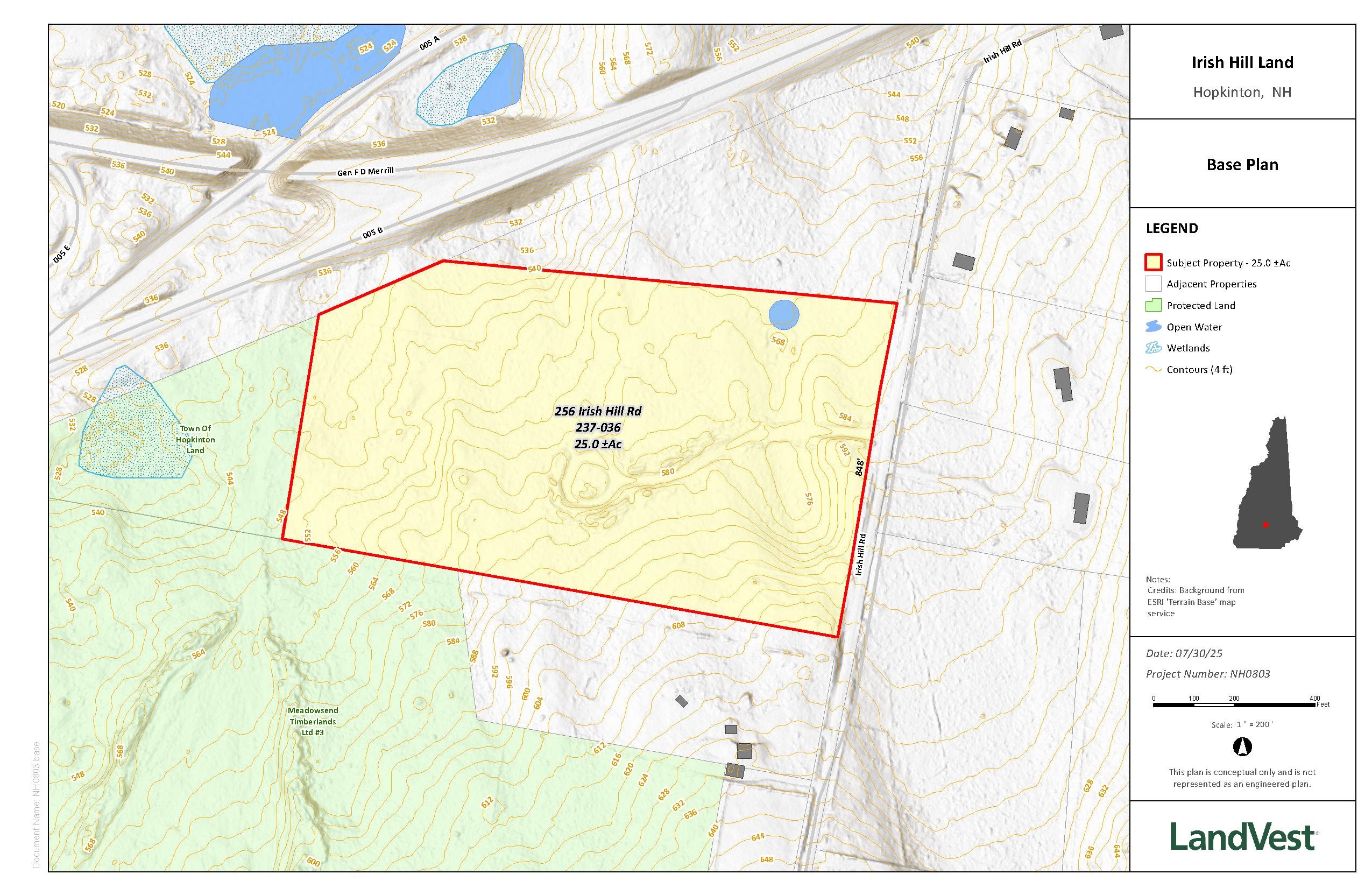 256 Irish Hill Road Hopkinton, NH 03229 - Photo 6 of 6