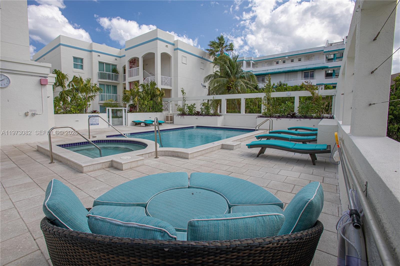 9172 Collins Avenue, Unit 312 Surfside, FL 33154 - Photo 3 of 35