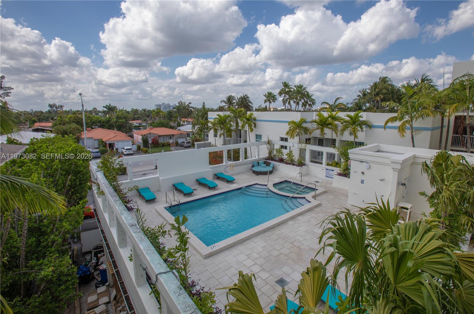 9172 Collins Avenue, Unit 312 Surfside, FL 33154 - Photo 33 of 35