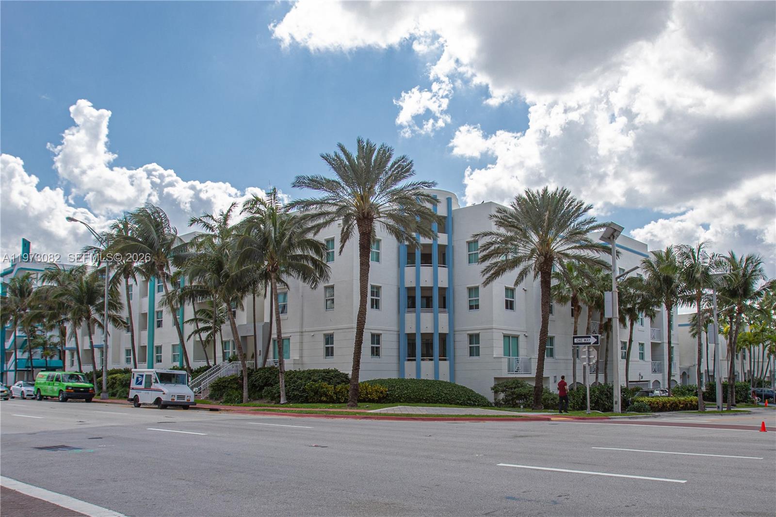 9172 Collins Avenue, Unit 312 Surfside, FL 33154 - Photo 34 of 35