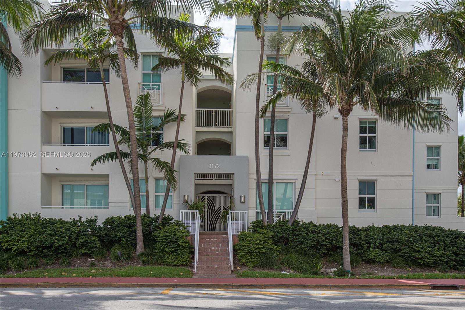 9172 Collins Avenue, Unit 312 Surfside, FL 33154 - Photo 35 of 35