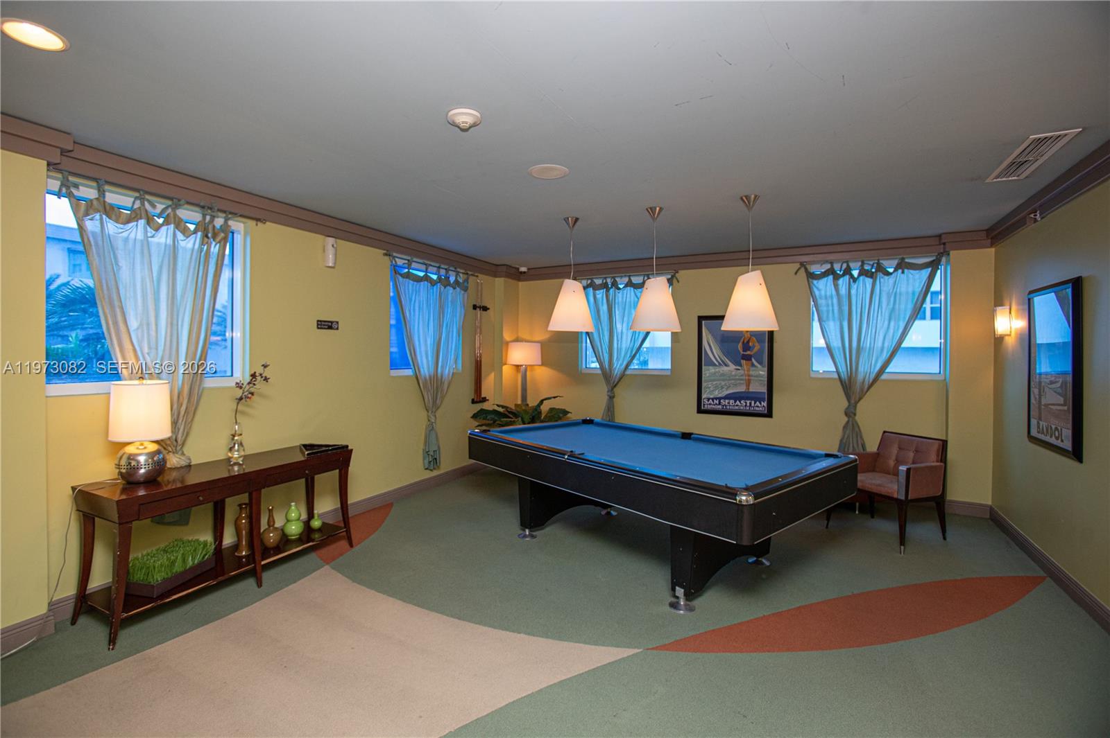 9172 Collins Avenue, Unit 312 Surfside, FL 33154 - Photo 6 of 35