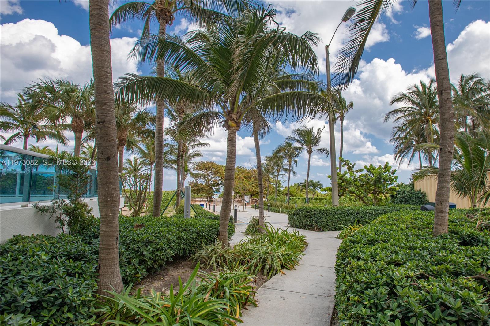9172 Collins Avenue, Unit 312 Surfside, FL 33154 - Photo 8 of 35