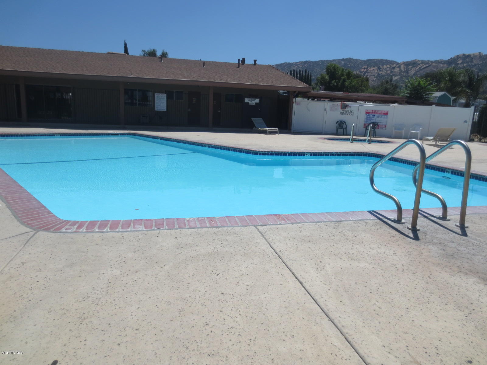 1550 Rory Simi Valley, Unit 177 Simi Valley, CA 93063 - Photo 47 of 49 2019-08-09 12.05.53